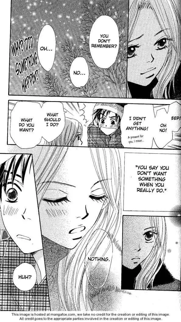 Monkey High! Chapter 16 40